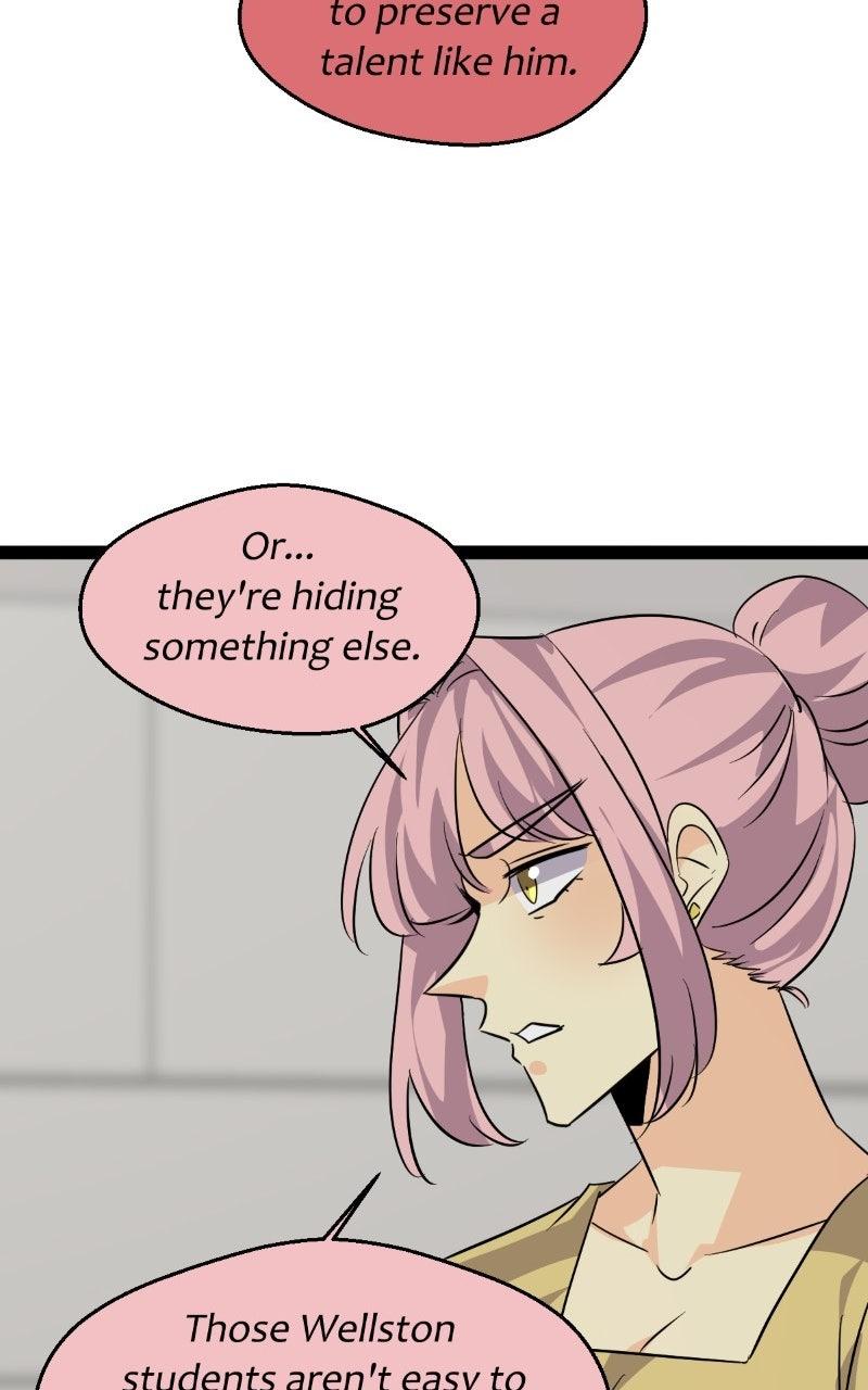 unOrdinary Chapter 408 - Page 49