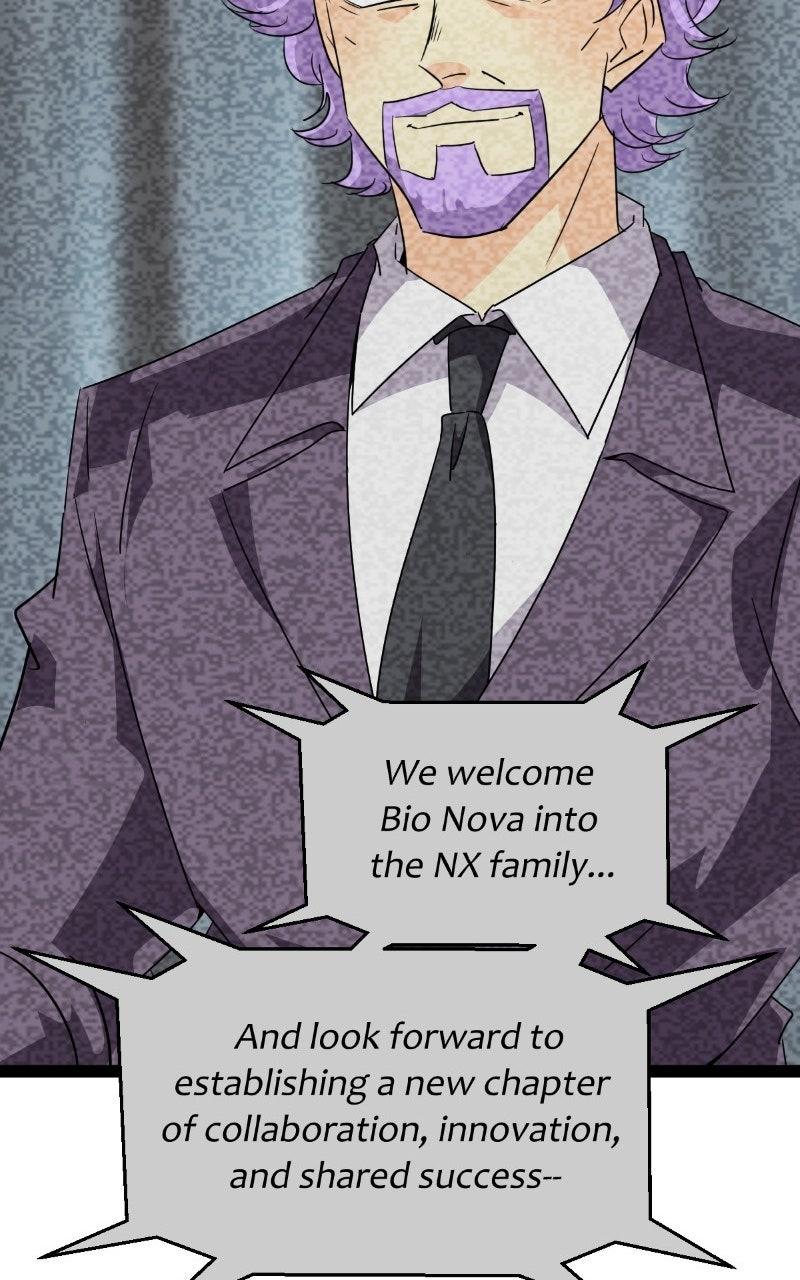 unOrdinary Chapter 408 - Page 65
