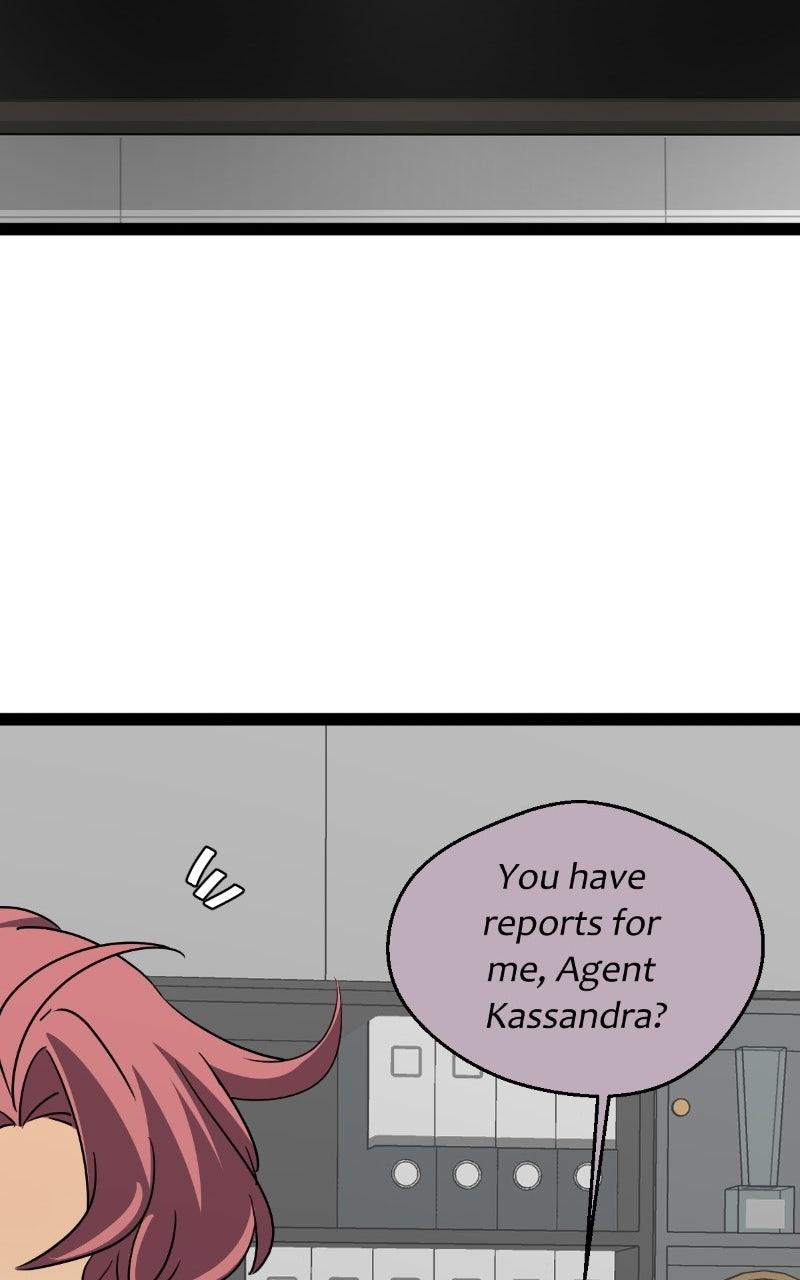 unOrdinary Chapter 408 - Page 67