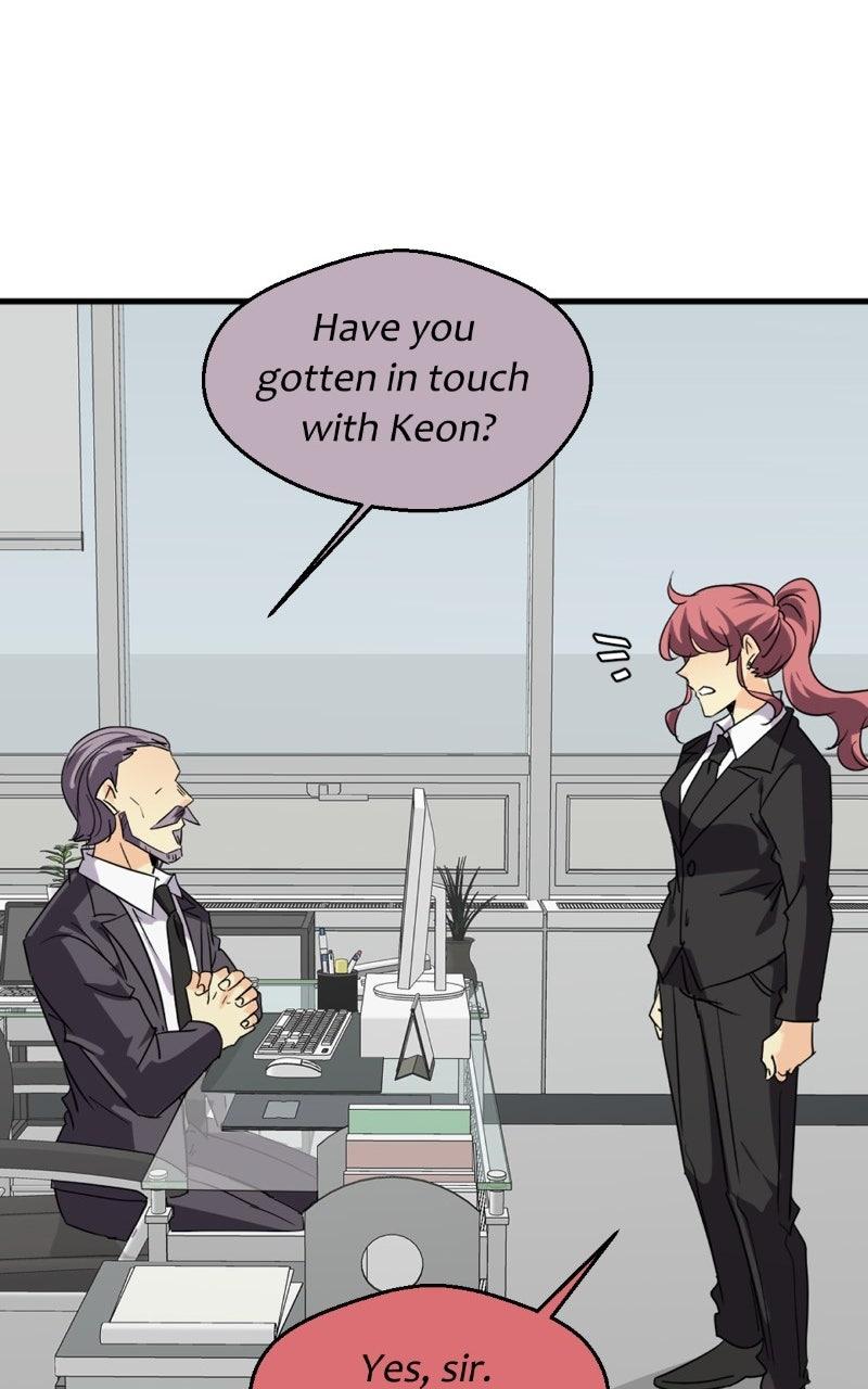 unOrdinary Chapter 408 - Page 75
