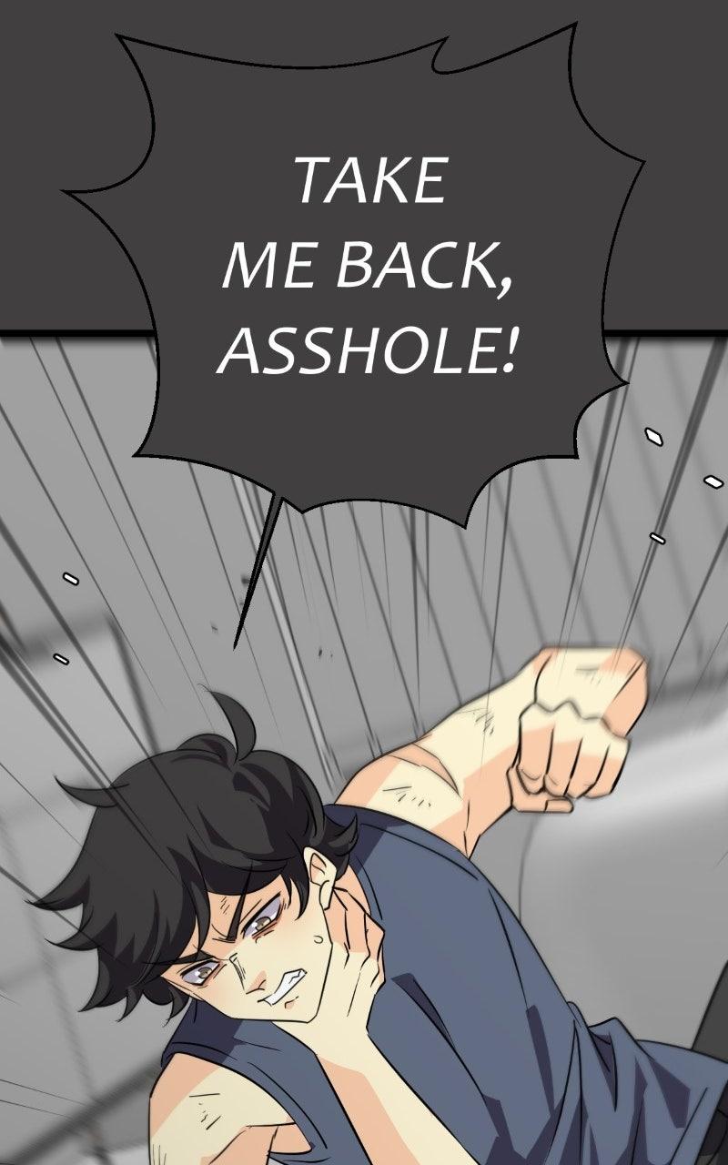 unOrdinary Chapter 408 - Page 89