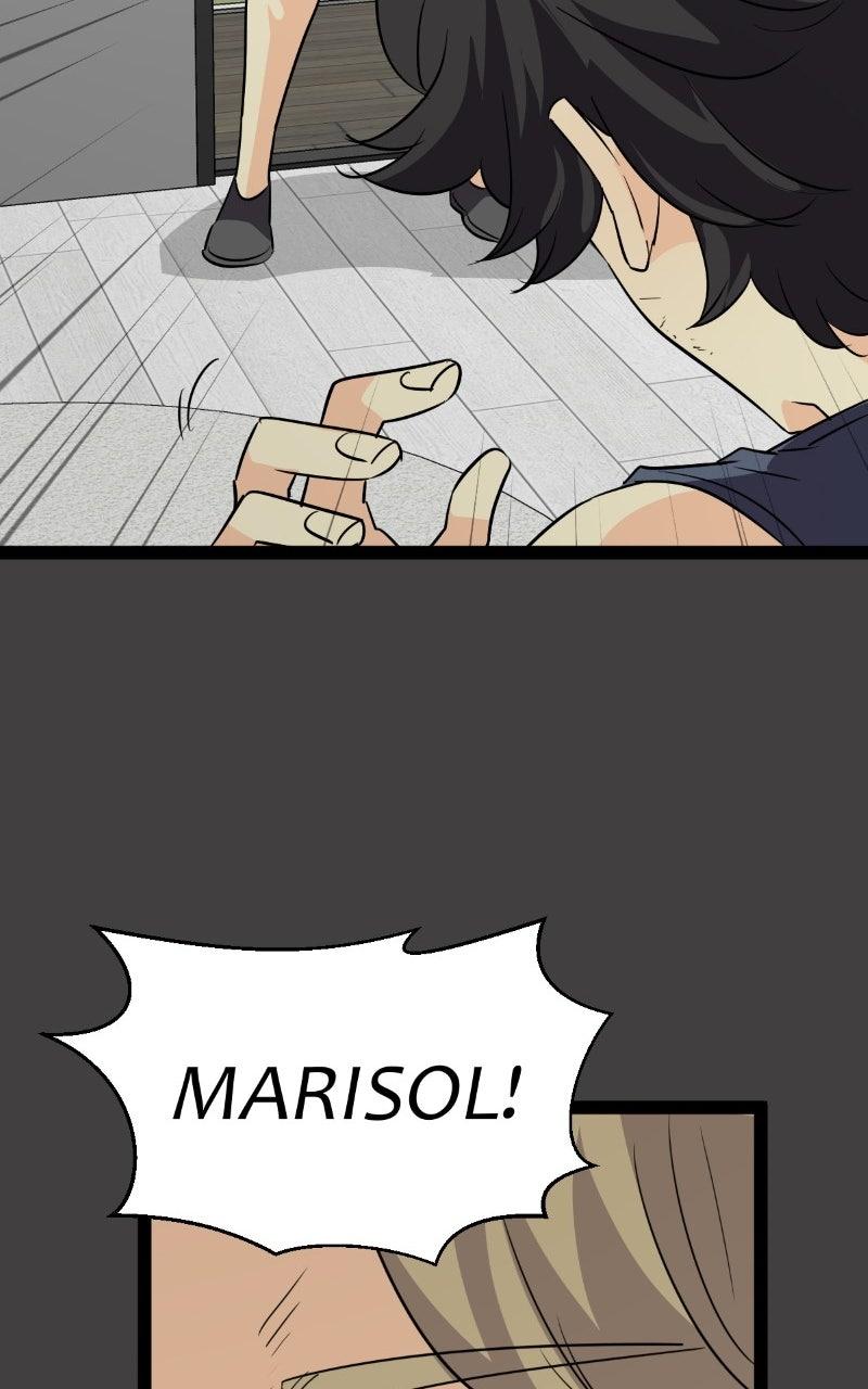 unOrdinary Chapter 408 - Page 92