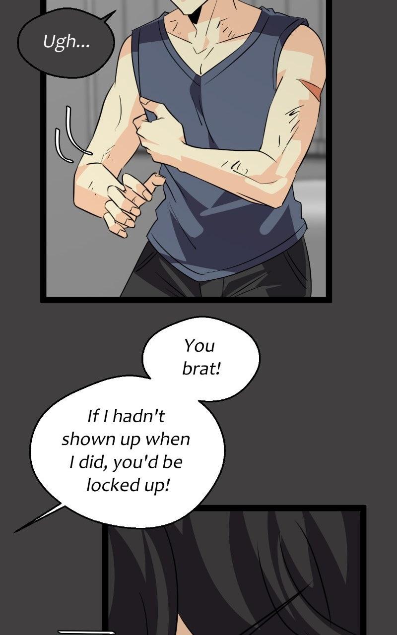 unOrdinary Chapter 408 - Page 97
