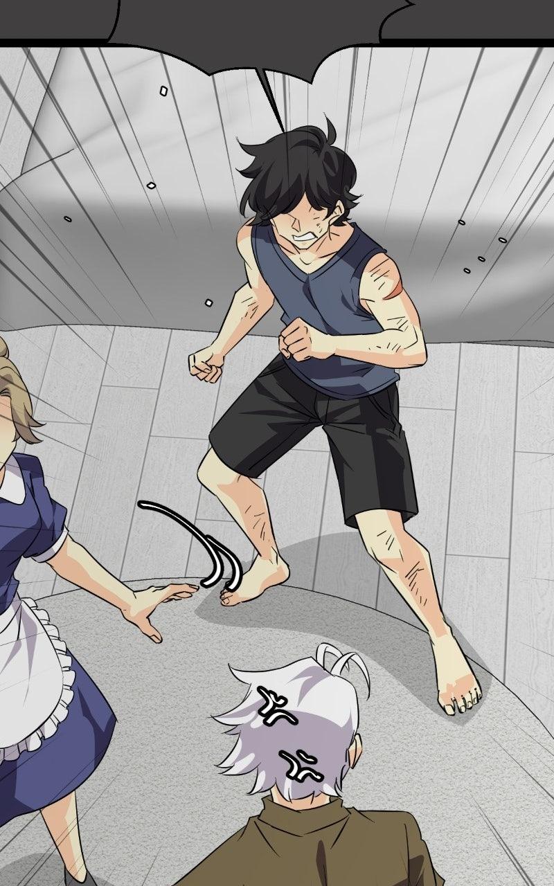 unOrdinary Chapter 408 - Page 99