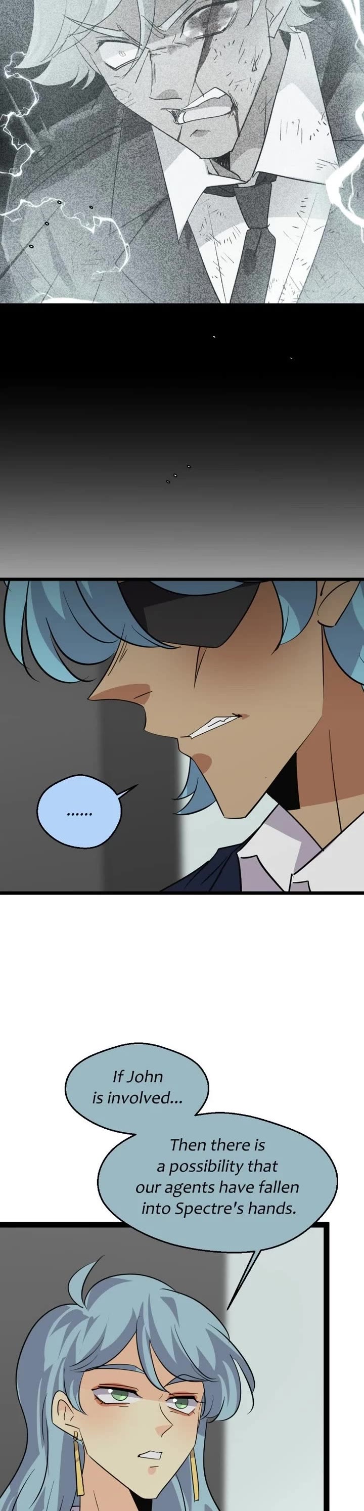 unOrdinary Chapter 409 - Page 20