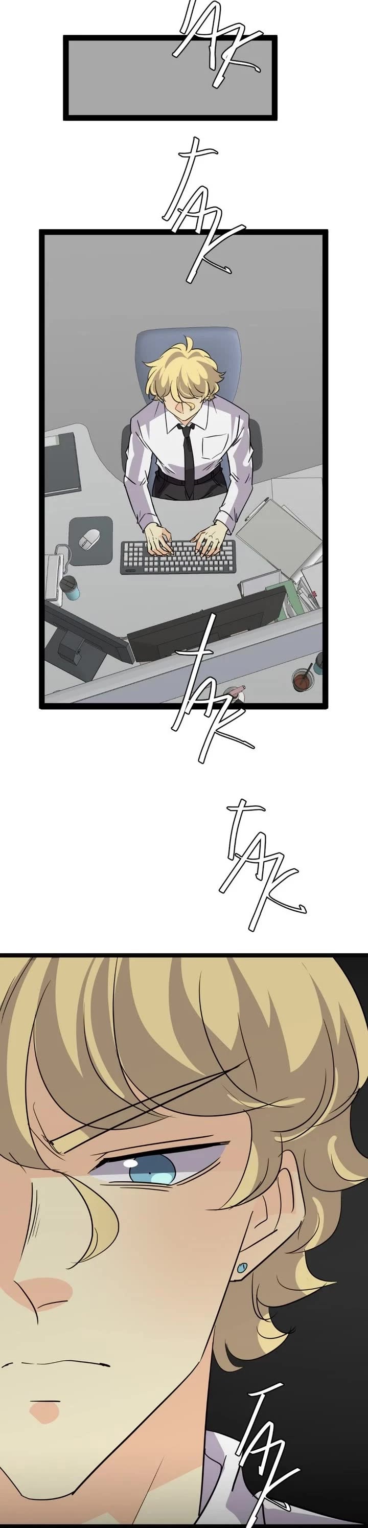 unOrdinary Chapter 409 - Page 24