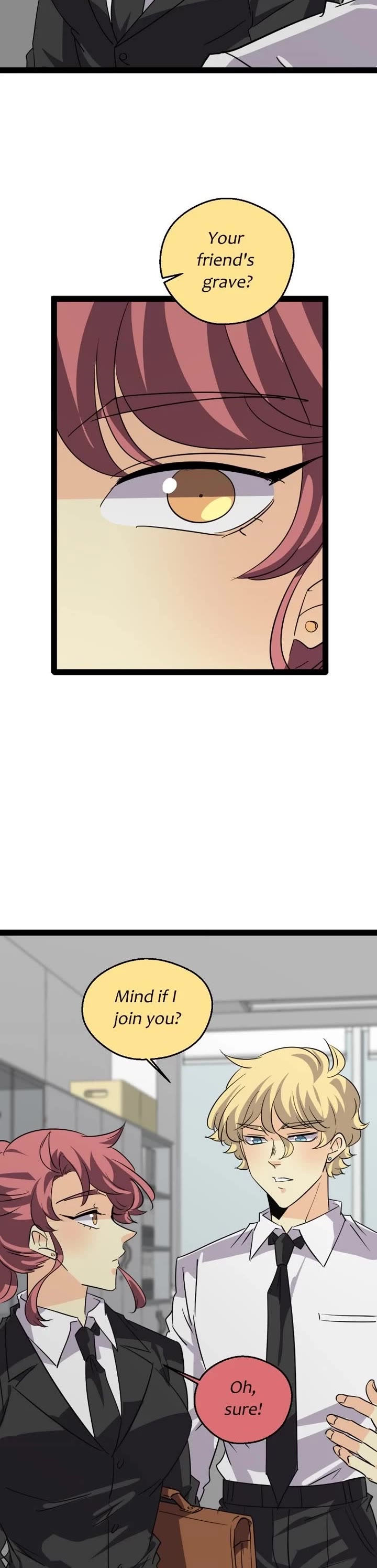 unOrdinary Chapter 409 - Page 30