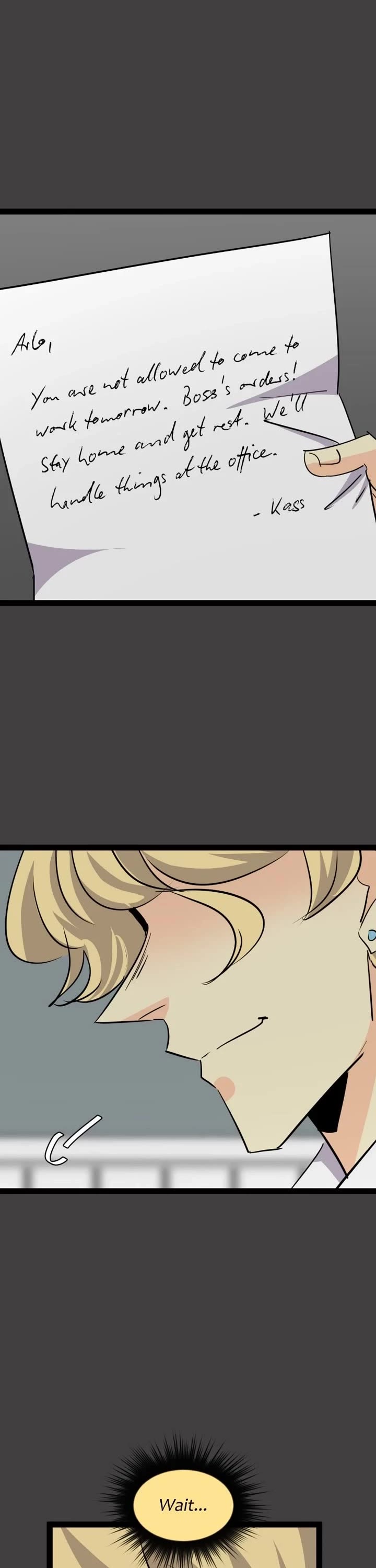 unOrdinary Chapter 409 - Page 57