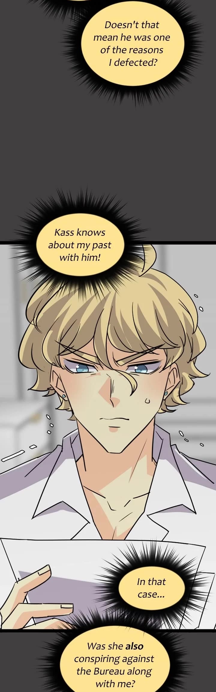 unOrdinary Chapter 409 - Page 59