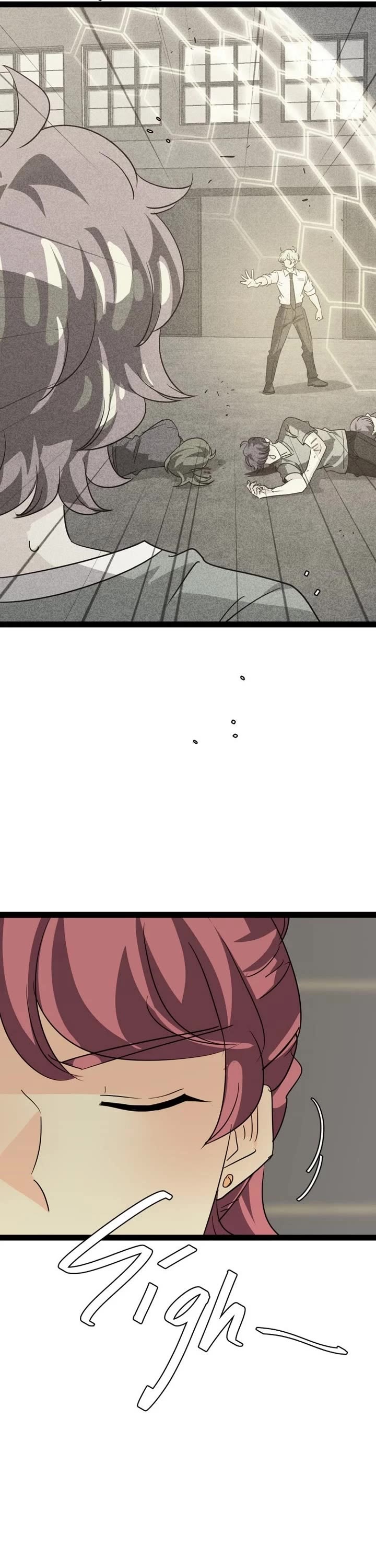 unOrdinary Chapter 409 - Page 6