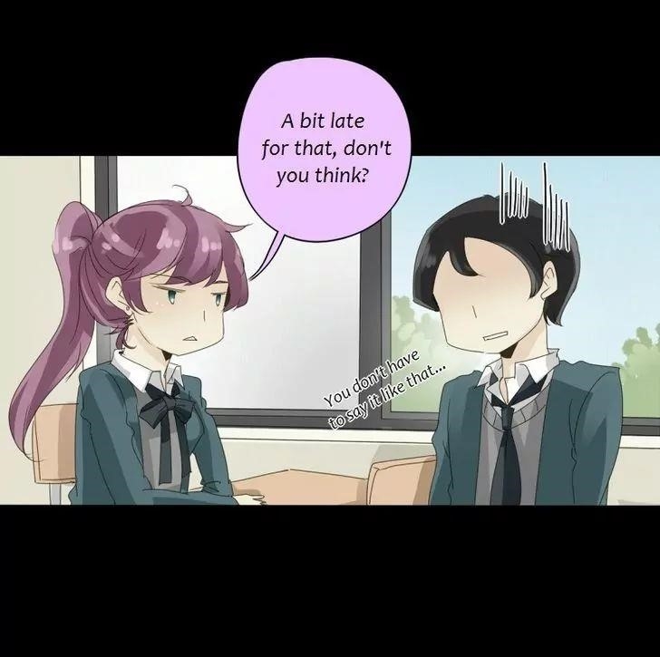 unOrdinary Chapter 41 - Page 21