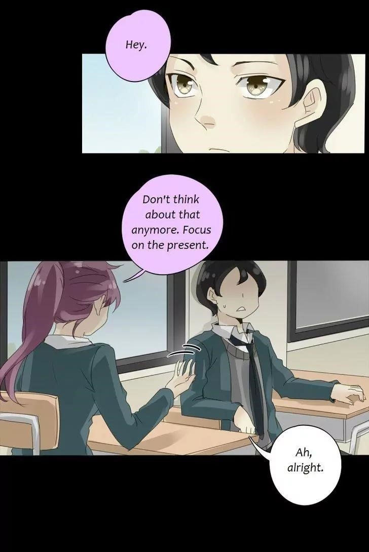 unOrdinary Chapter 41 - Page 24