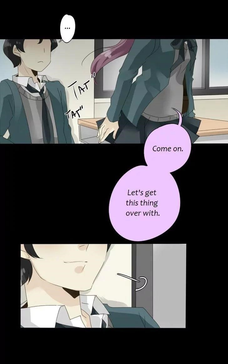 unOrdinary Chapter 41 - Page 29