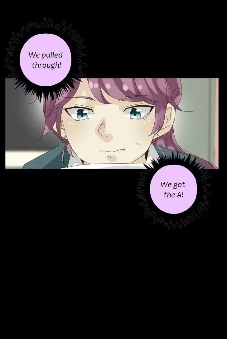 unOrdinary Chapter 41 - Page 42