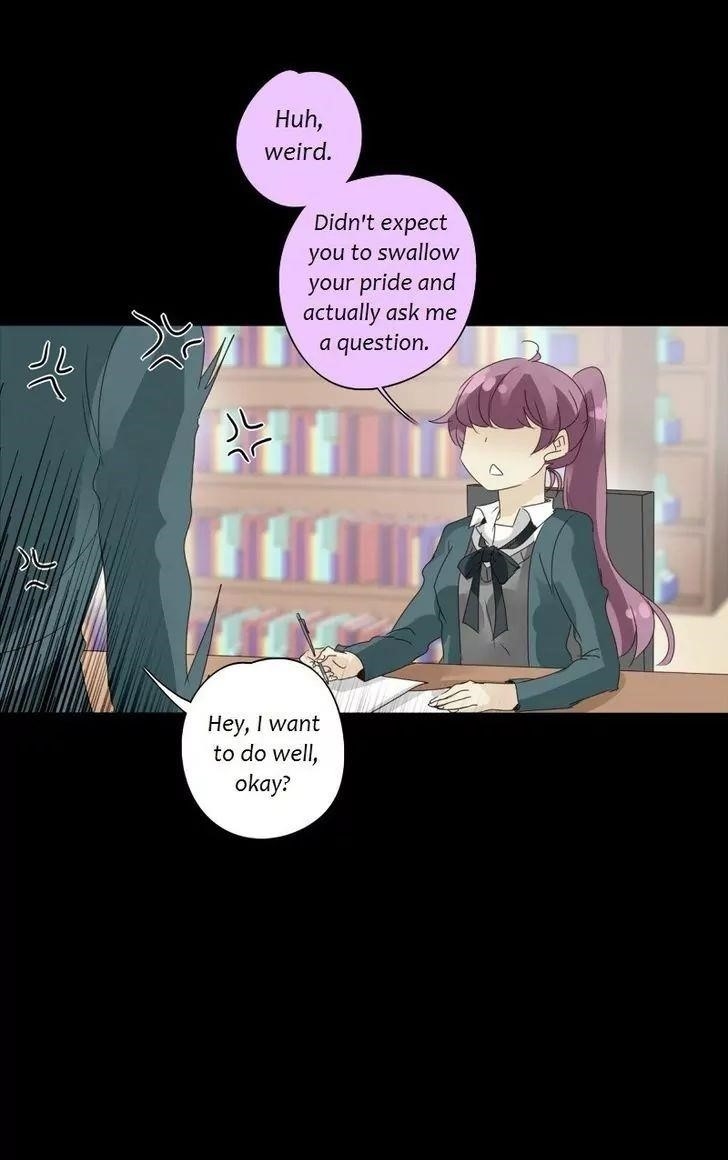 unOrdinary Chapter 41 - Page 8