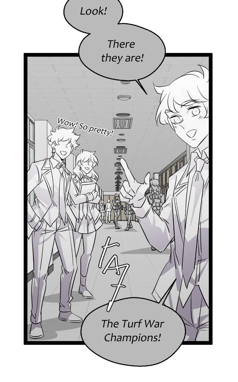 unOrdinary Chapter 410 - Page 109