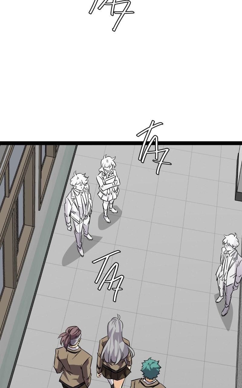 unOrdinary Chapter 410 - Page 116