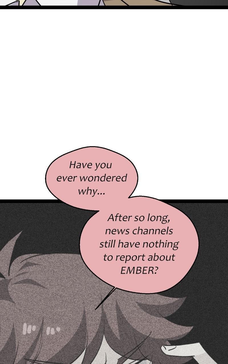 unOrdinary Chapter 410 - Page 119