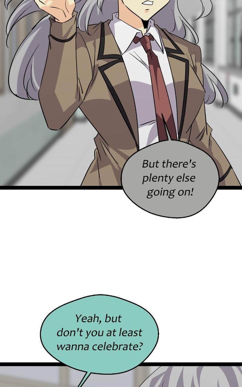 unOrdinary Chapter 410 - Page 126