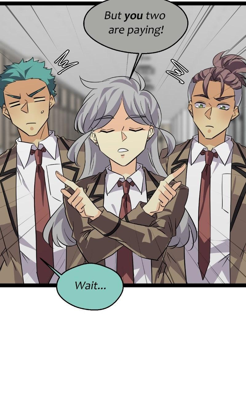 unOrdinary Chapter 410 - Page 128