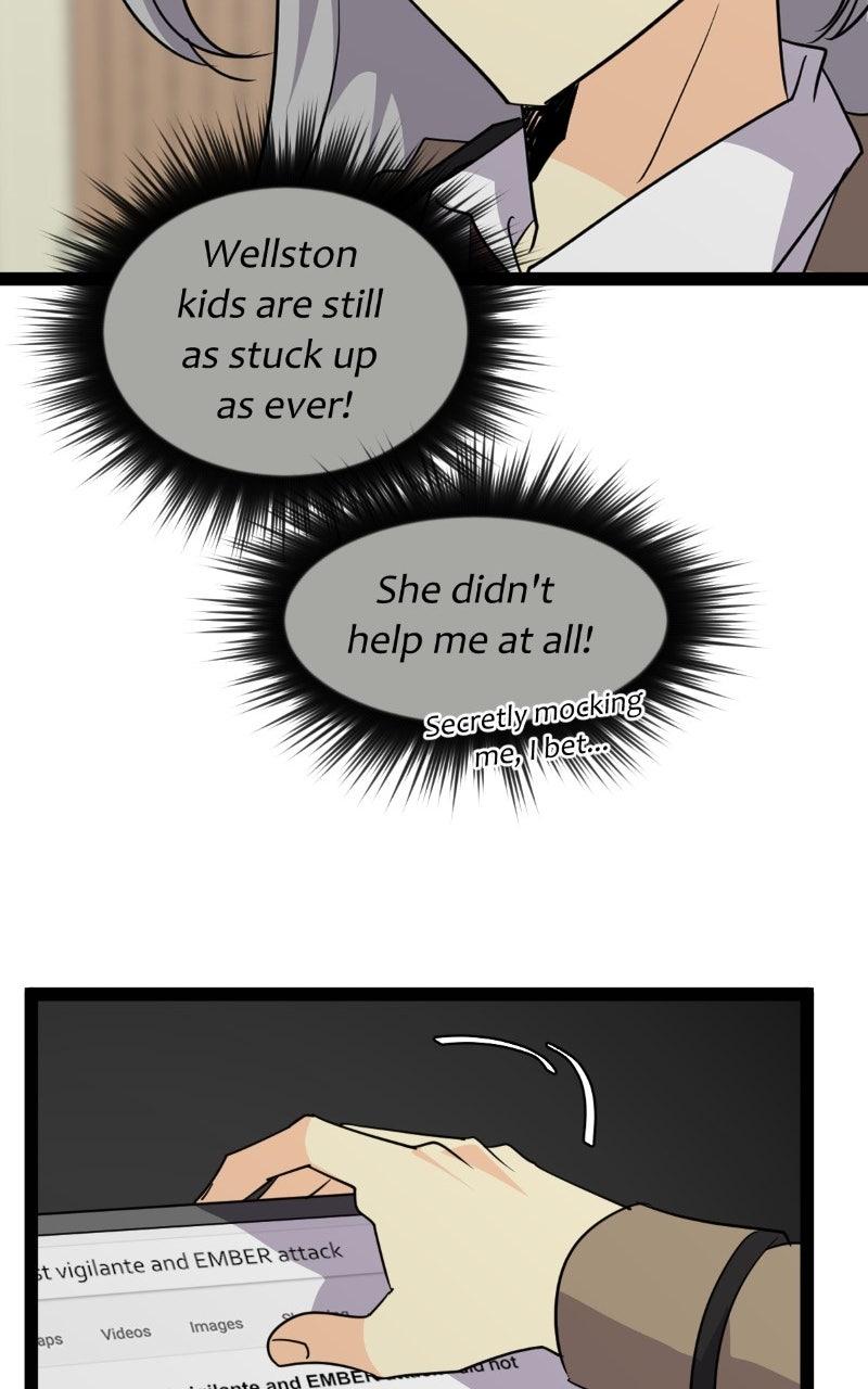 unOrdinary Chapter 410 - Page 141