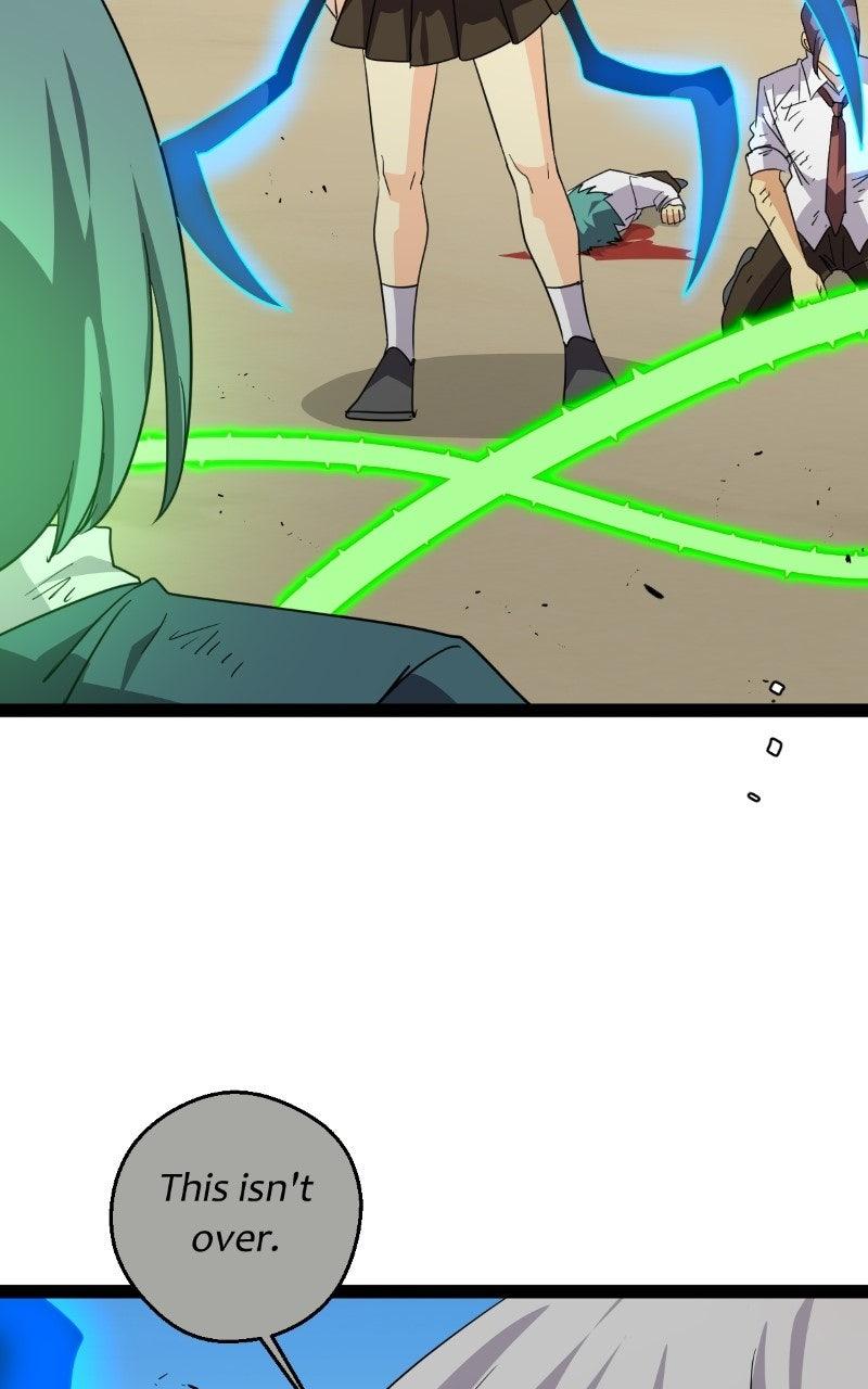 unOrdinary Chapter 410 - Page 20
