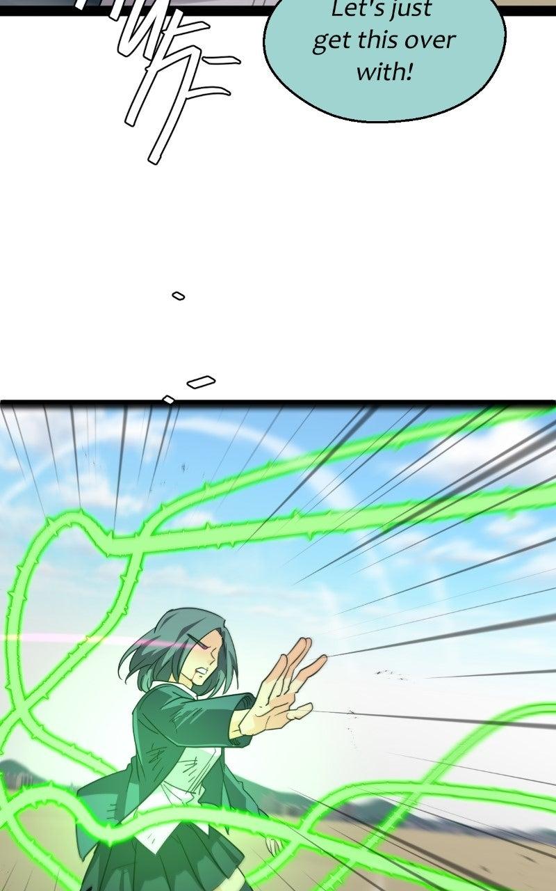 unOrdinary Chapter 410 - Page 25