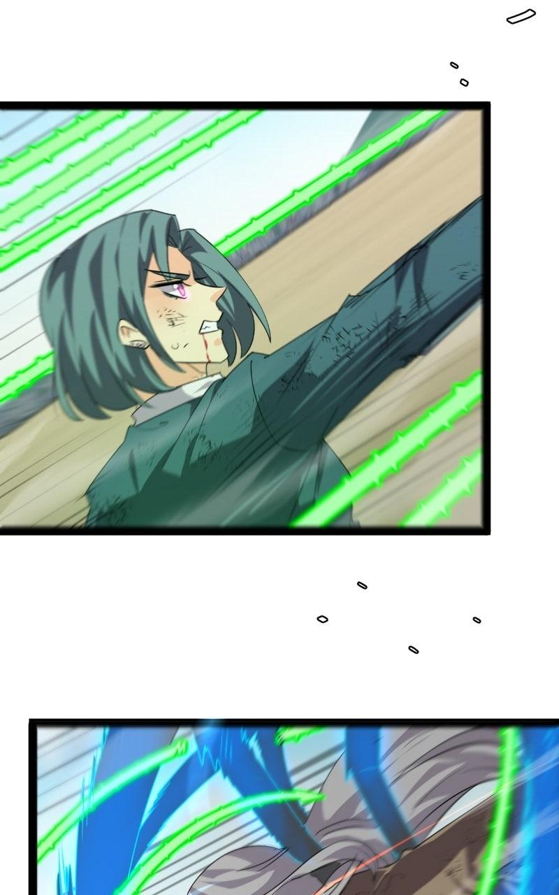 unOrdinary Chapter 410 - Page 44