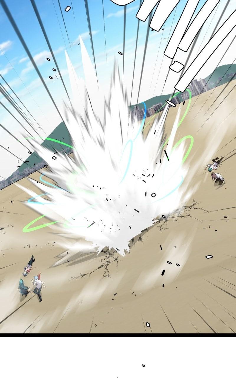 unOrdinary Chapter 410 - Page 46