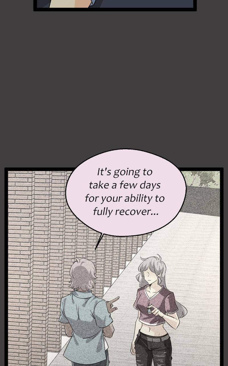 unOrdinary Chapter 410 - Page 5