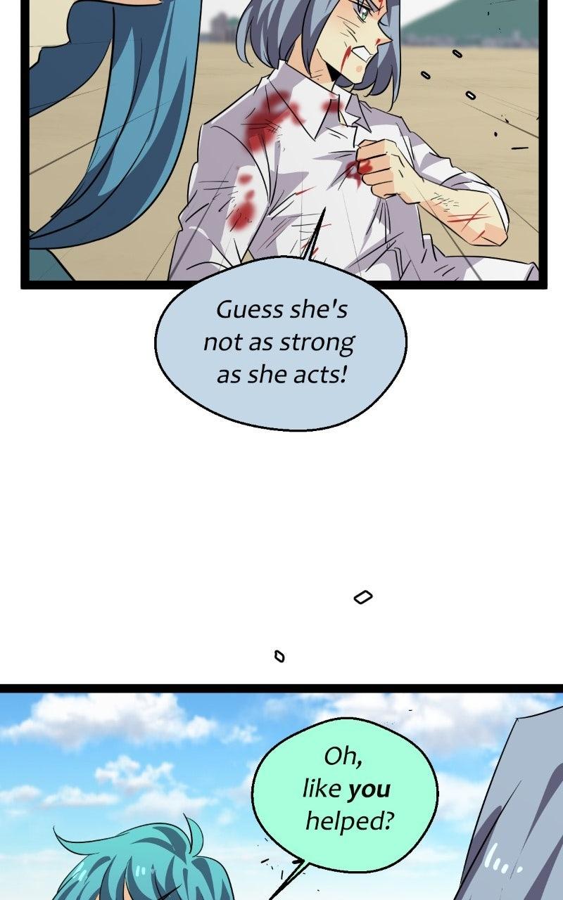 unOrdinary Chapter 410 - Page 60