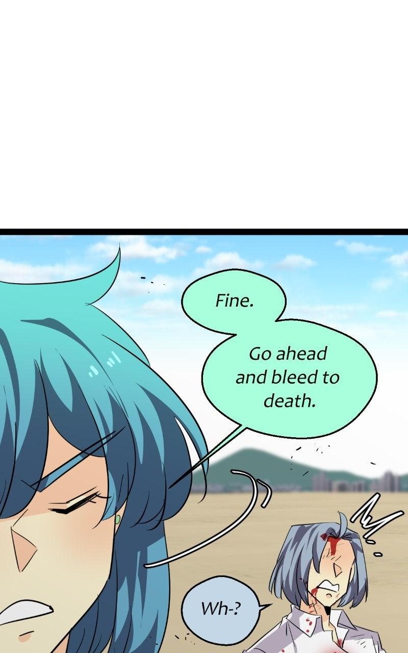 unOrdinary Chapter 410 - Page 64