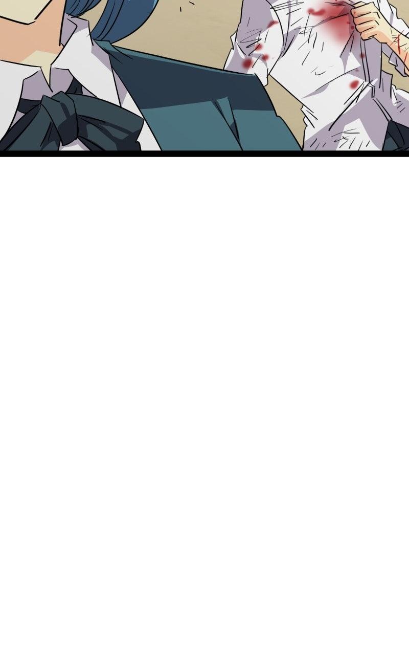 unOrdinary Chapter 410 - Page 65