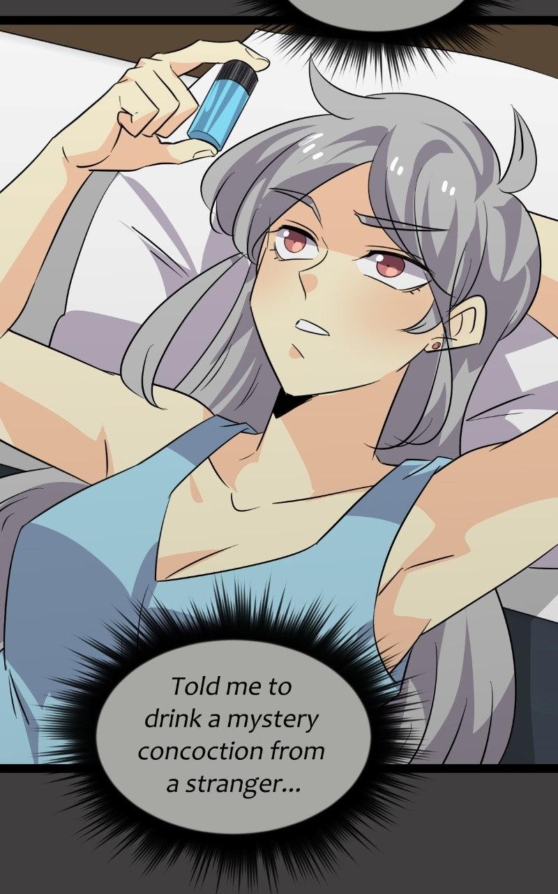 unOrdinary Chapter 410 - Page 7