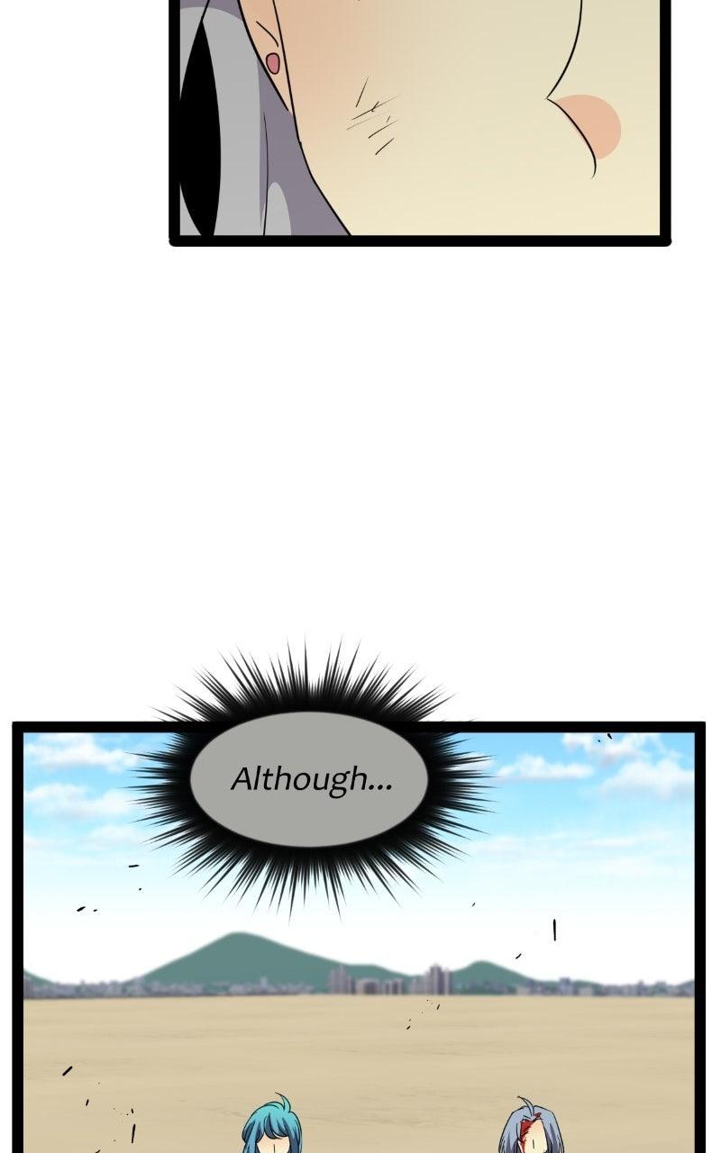 unOrdinary Chapter 410 - Page 71