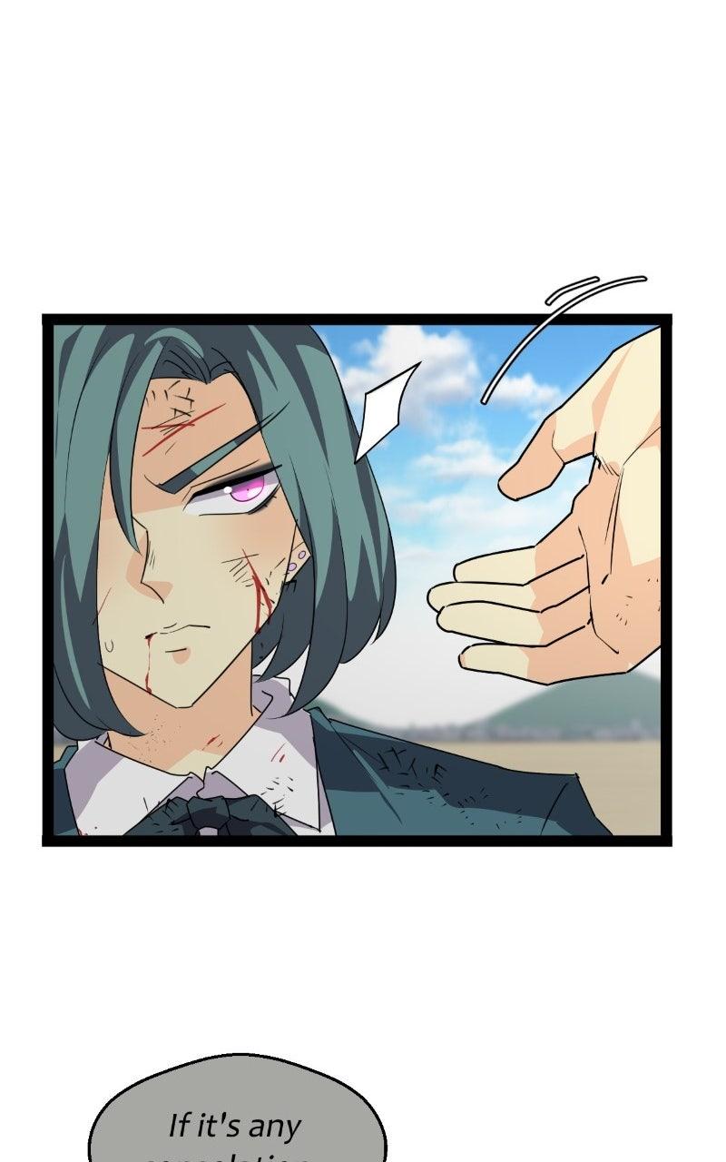 unOrdinary Chapter 410 - Page 75