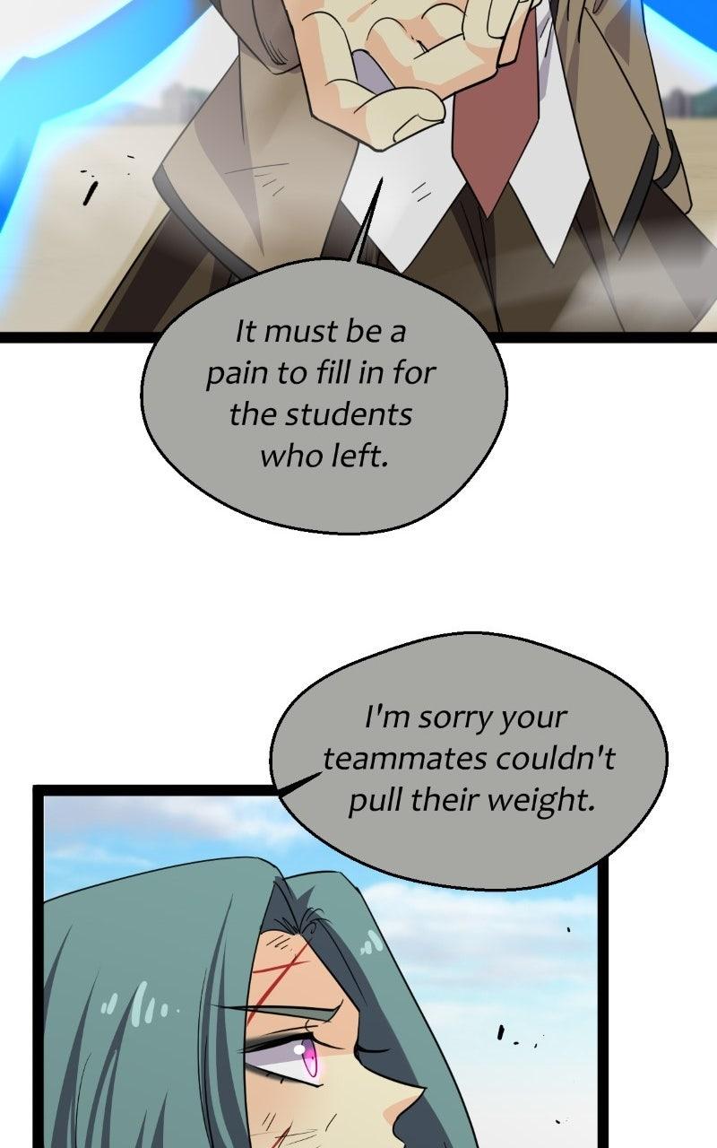 unOrdinary Chapter 410 - Page 77