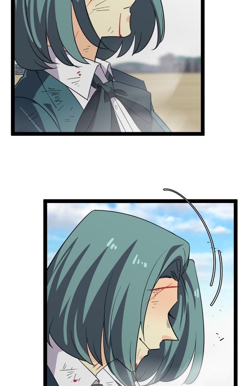 unOrdinary Chapter 410 - Page 78