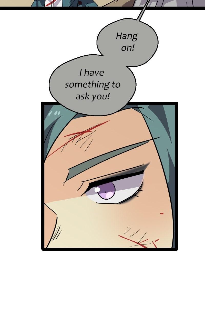 unOrdinary Chapter 410 - Page 84