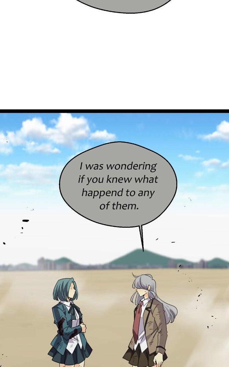 unOrdinary Chapter 410 - Page 86