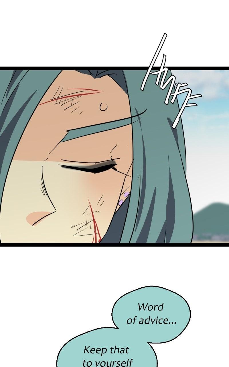 unOrdinary Chapter 410 - Page 91