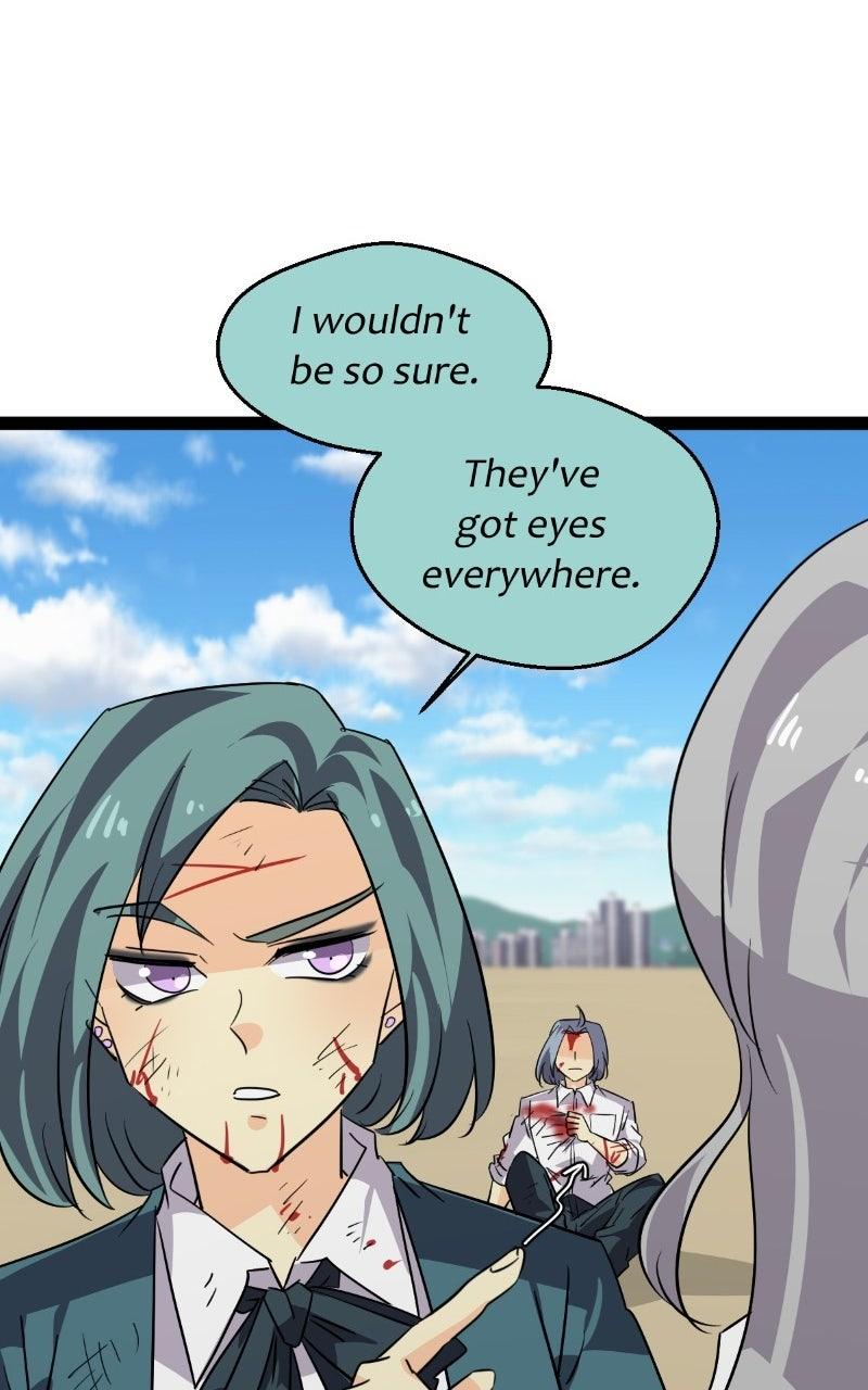 unOrdinary Chapter 410 - Page 94