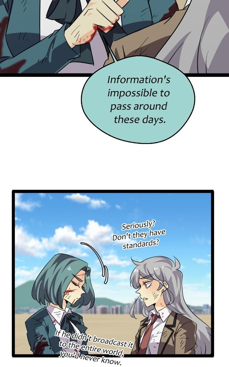 unOrdinary Chapter 410 - Page 95