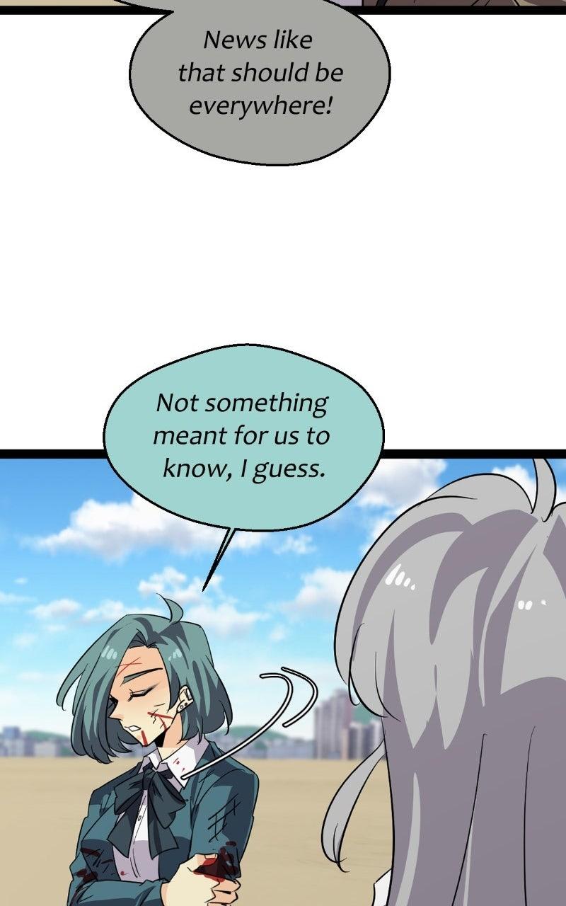unOrdinary Chapter 410 - Page 99