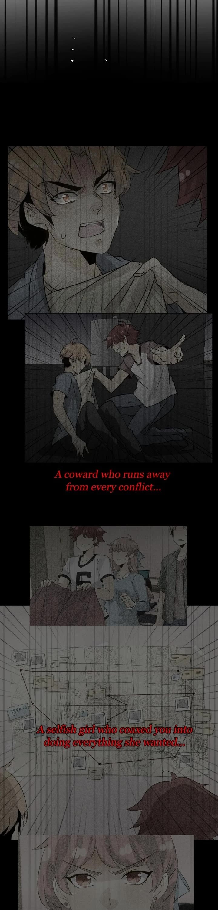 unOrdinary Chapter 411 - Page 38