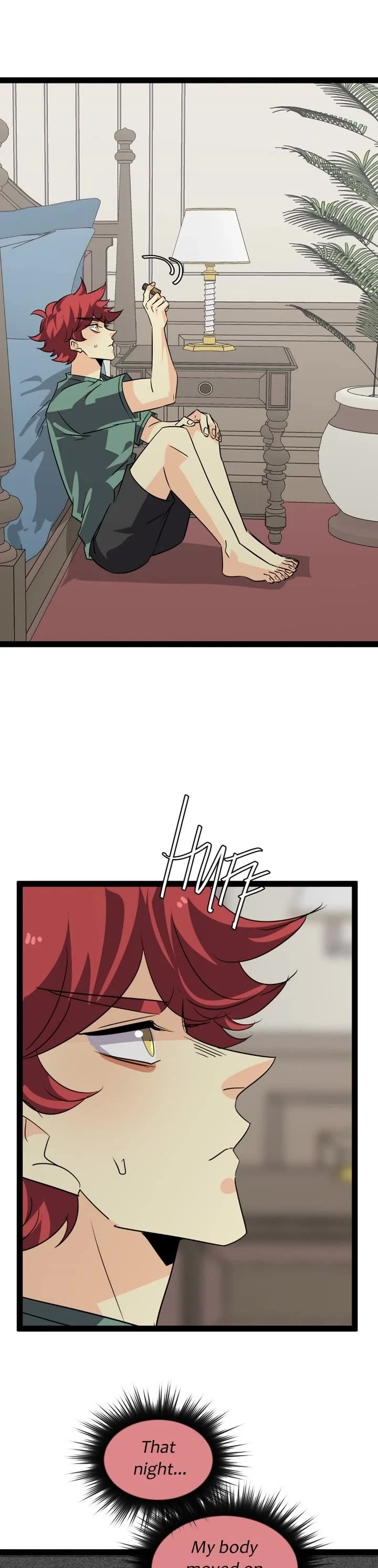 unOrdinary Chapter 411 - Page 44