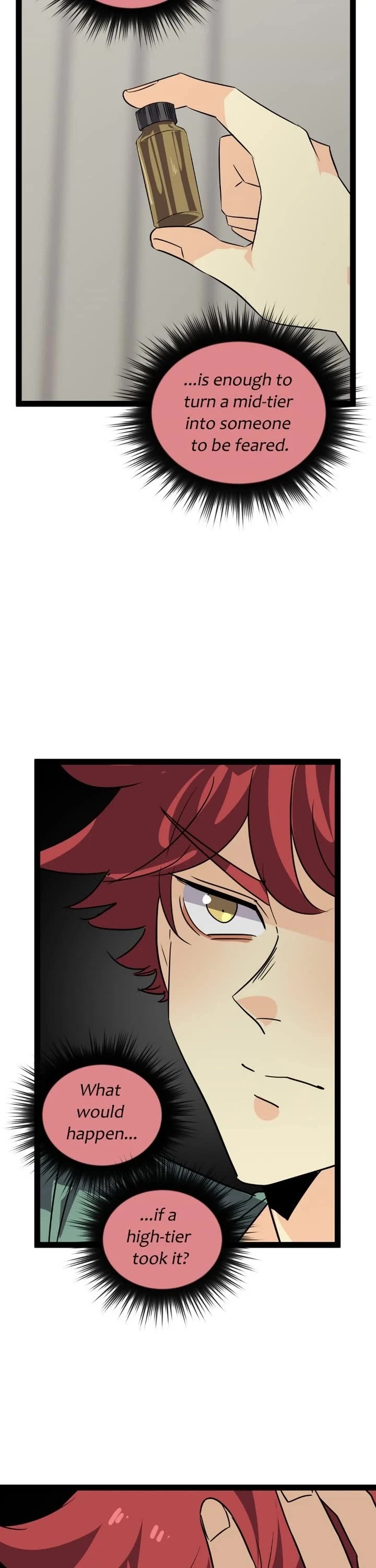 unOrdinary Chapter 411 - Page 46