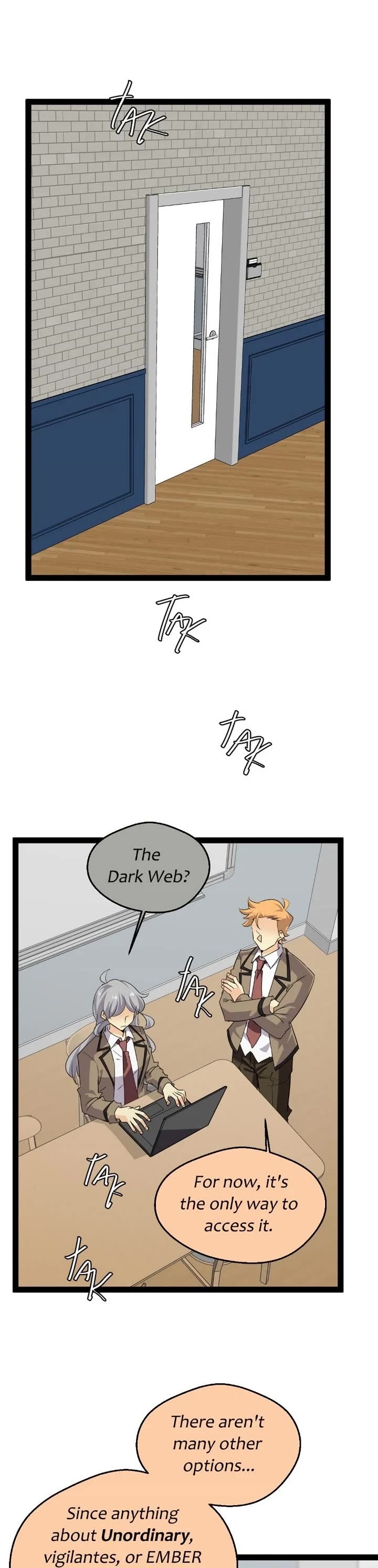 unOrdinary Chapter 411 - Page 5