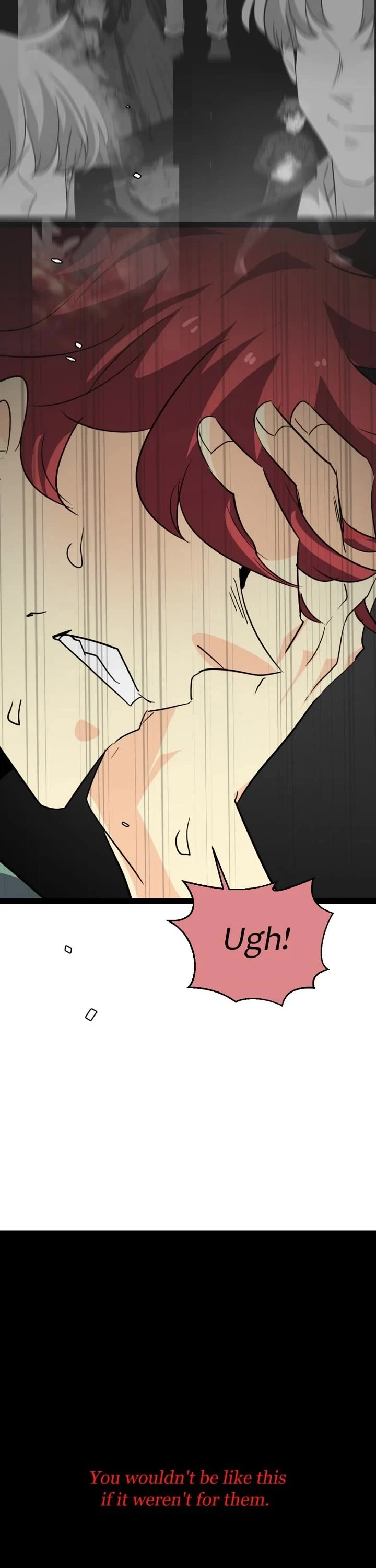 unOrdinary Chapter 411 - Page 51
