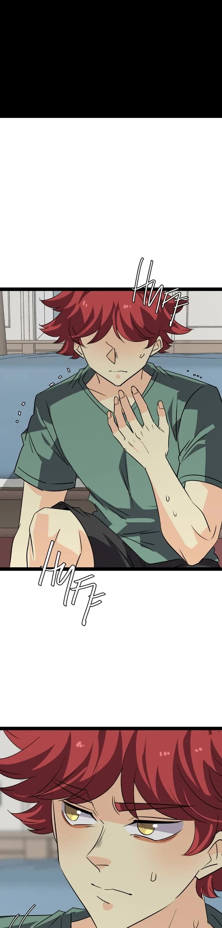 unOrdinary Chapter 411 - Page 52